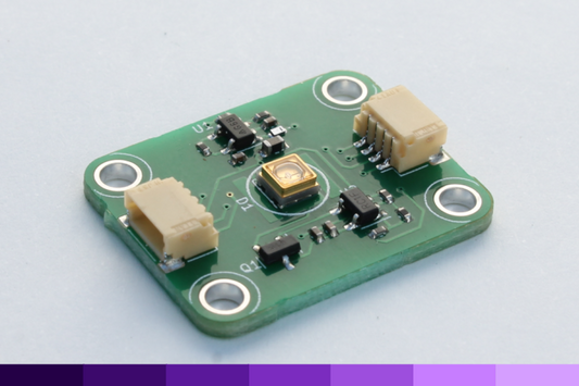 255nm UV LED Board