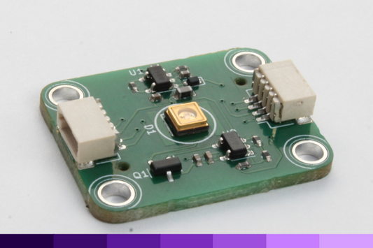 278nm UV LED Board