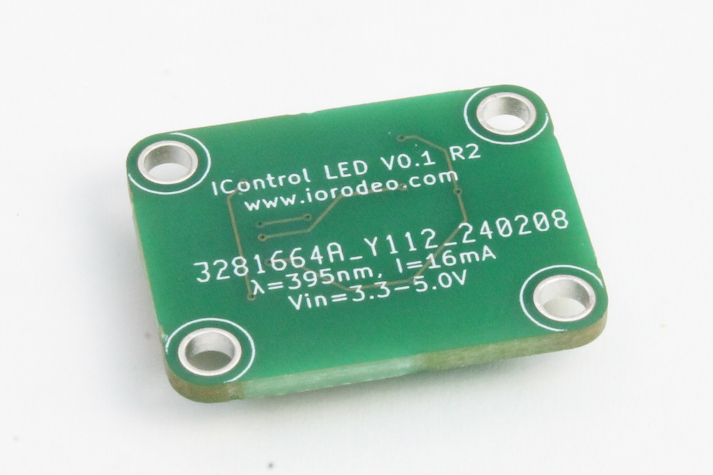395nm UV LED Board