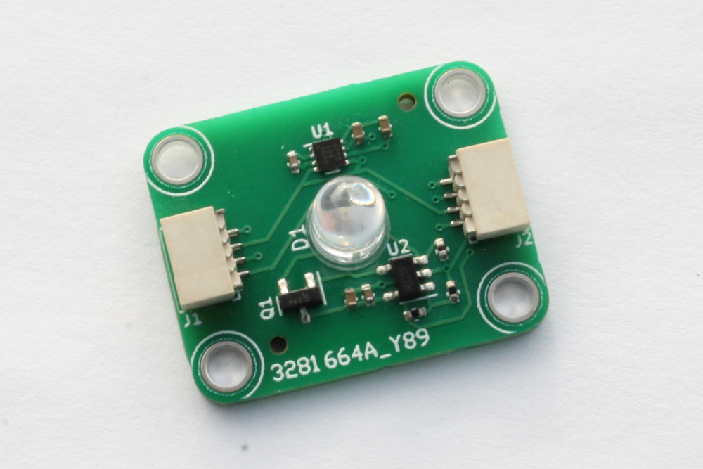 430nm LED board