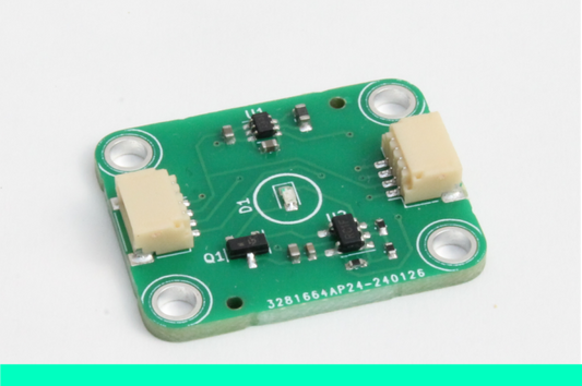 496nm LED Board