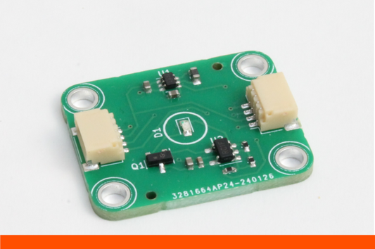 630nm LED Board