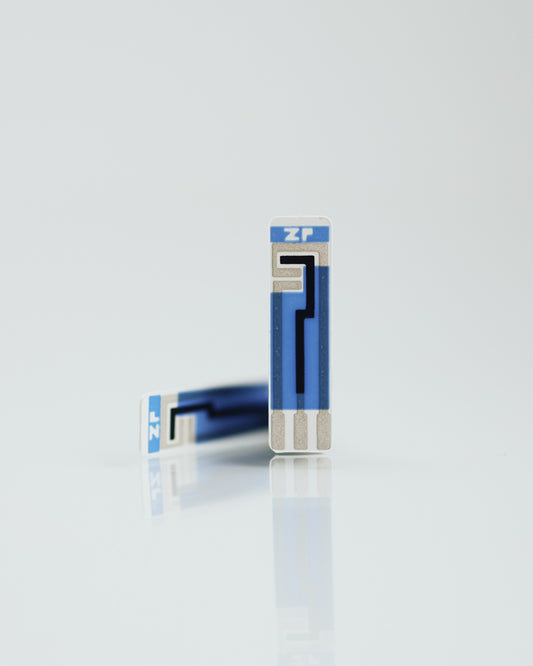 Zimmer Peacock Hyper Value Carbon Electrodes