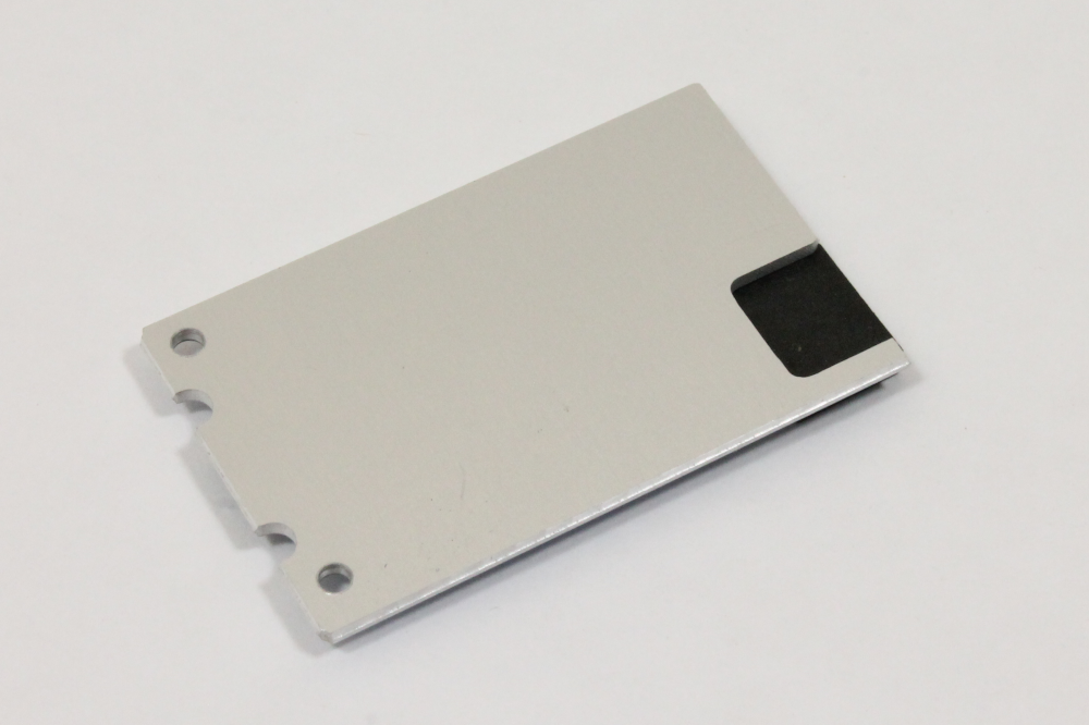 Mothbeam PCB: Visible LEDs