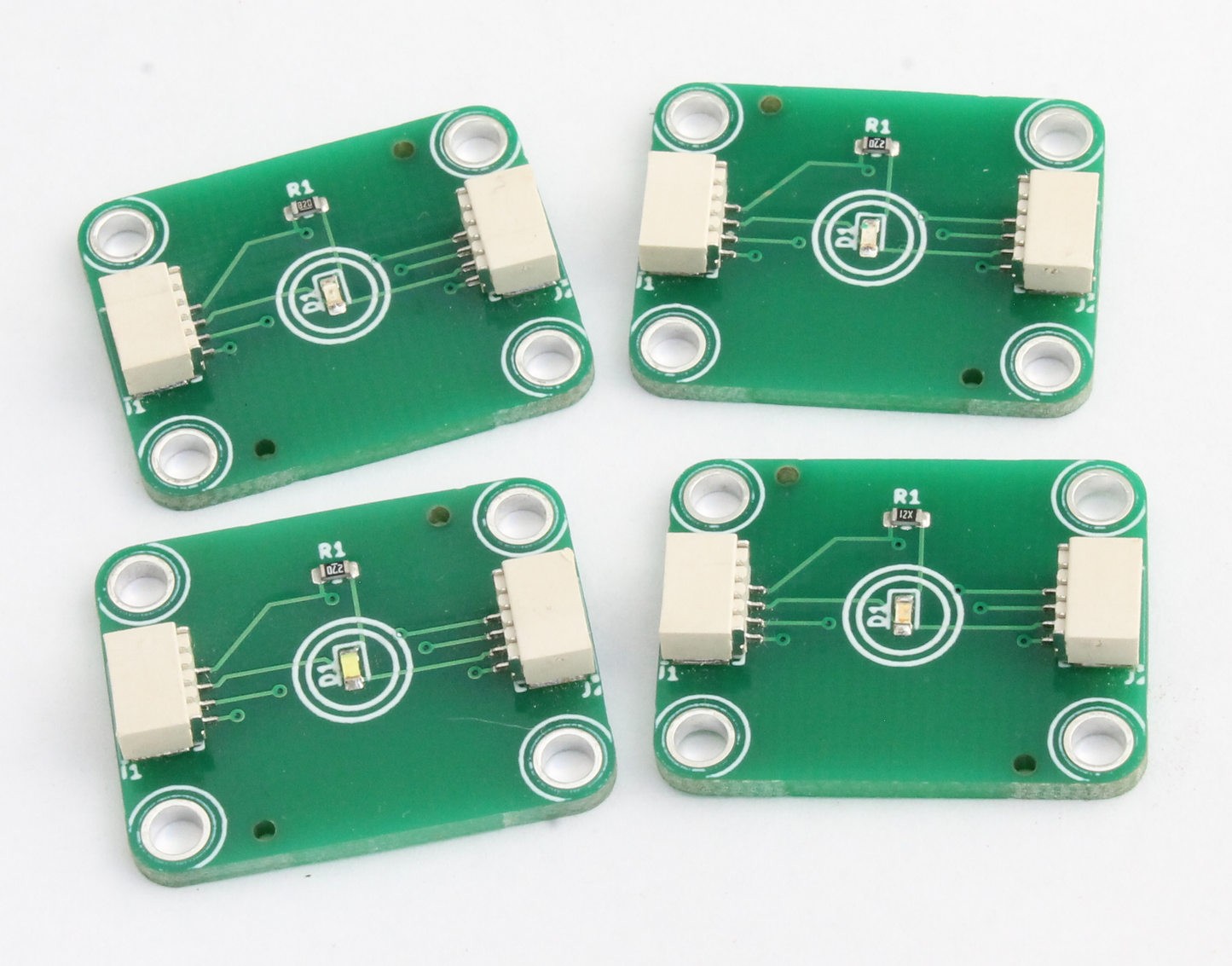 610nm LED board