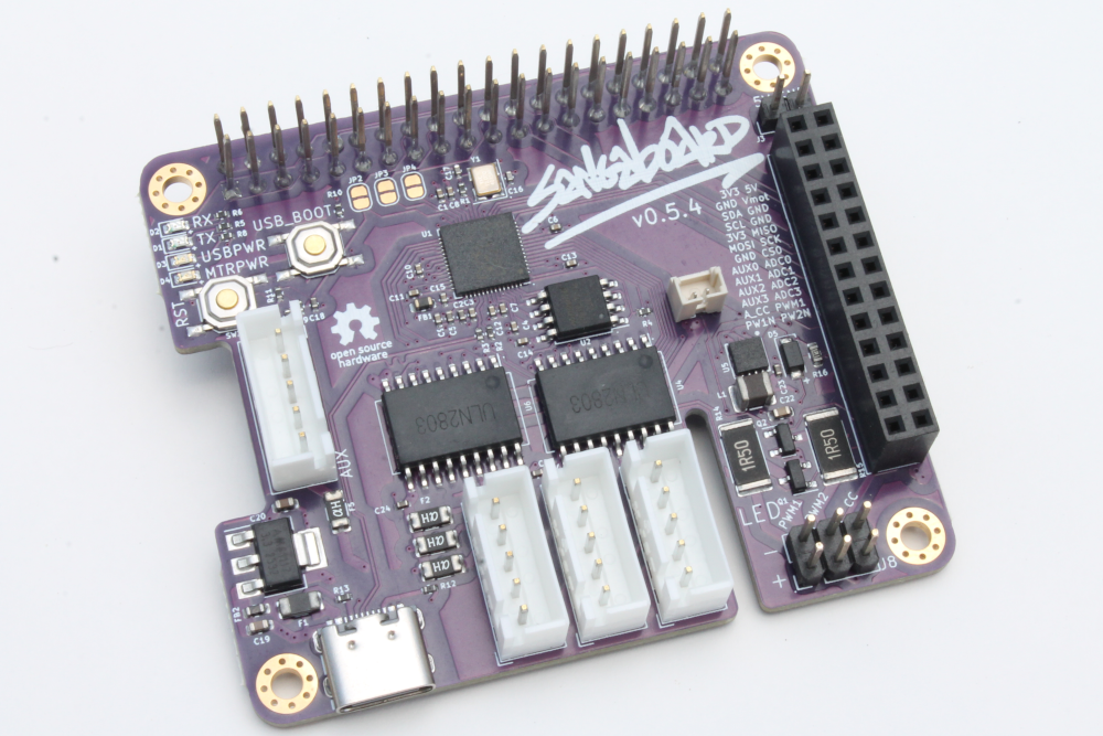 OpenFlexure Microscope Kit