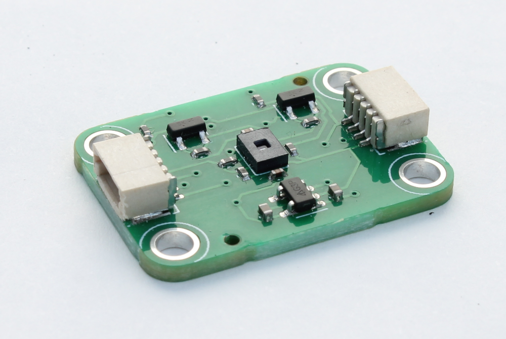 AS7331 UV Sensor Board