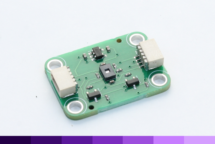 AS7331 UV Sensor Board