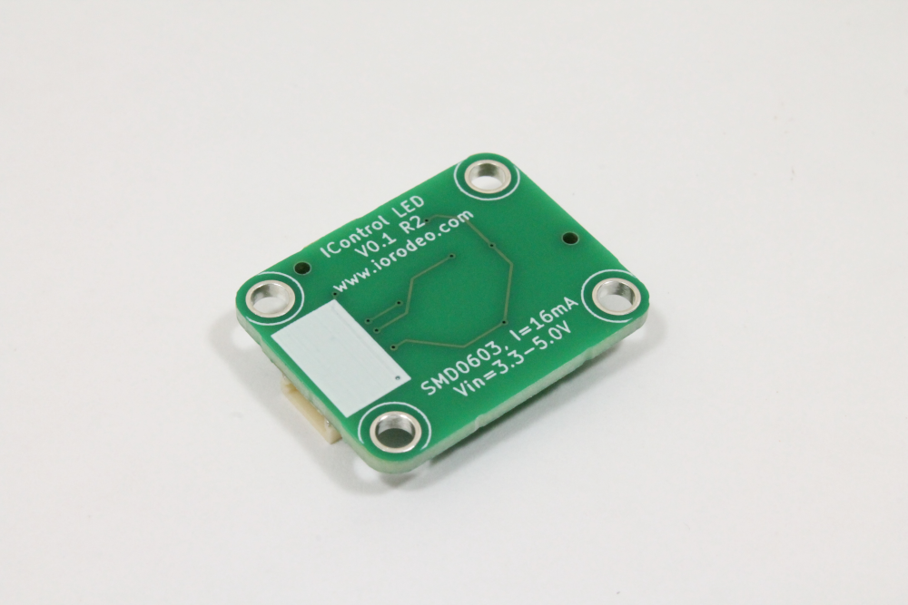 SMD 0603 LED board