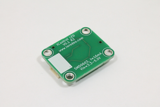 SMD 0603 LED board