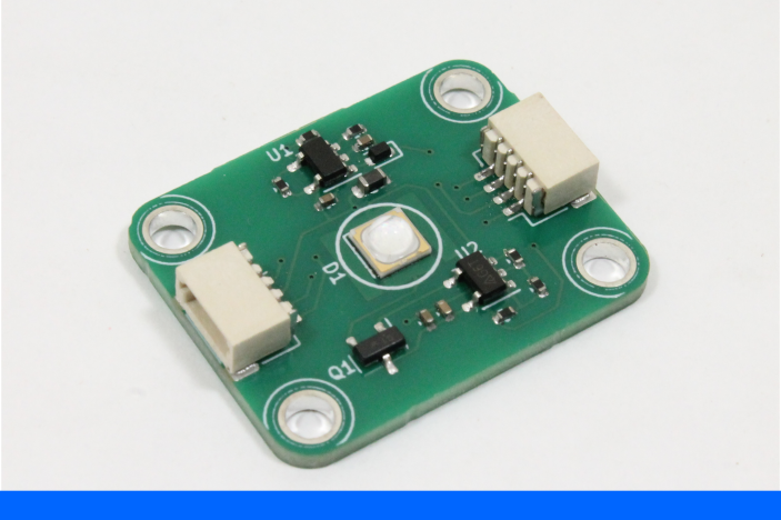 454nm LED Board