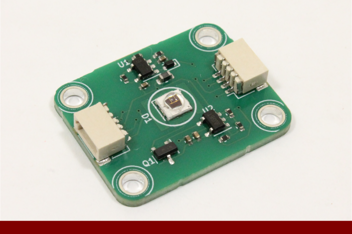 730nm LED Board