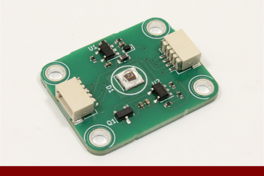 730nm LED Board