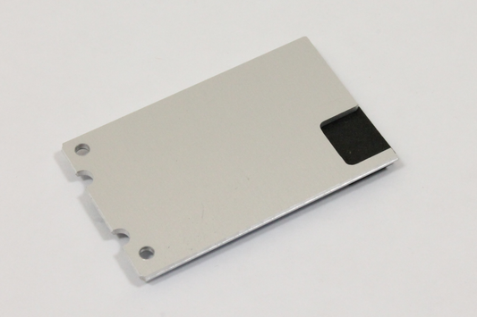 Mothbeam PCB: Visible LEDs