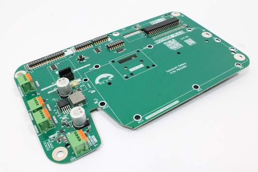 Mothbox Pro PCB