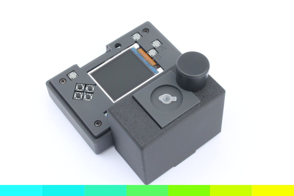 Open Colorimeter Plus