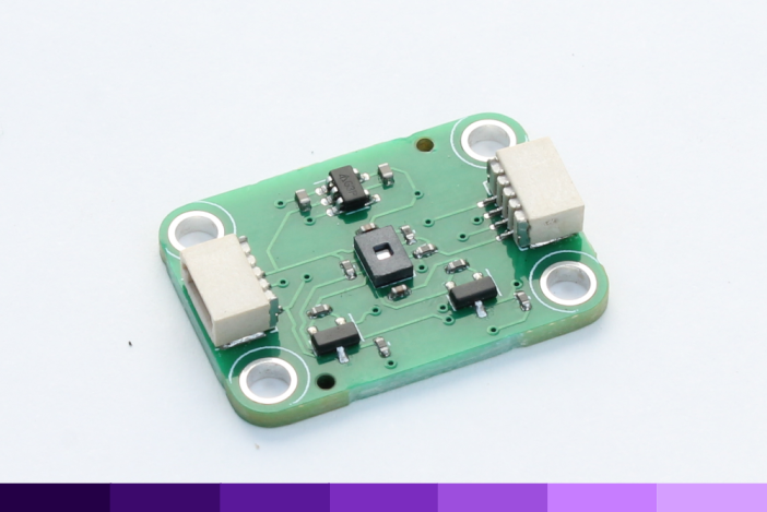 AS7331 UV Sensor Board – IO Rodeo